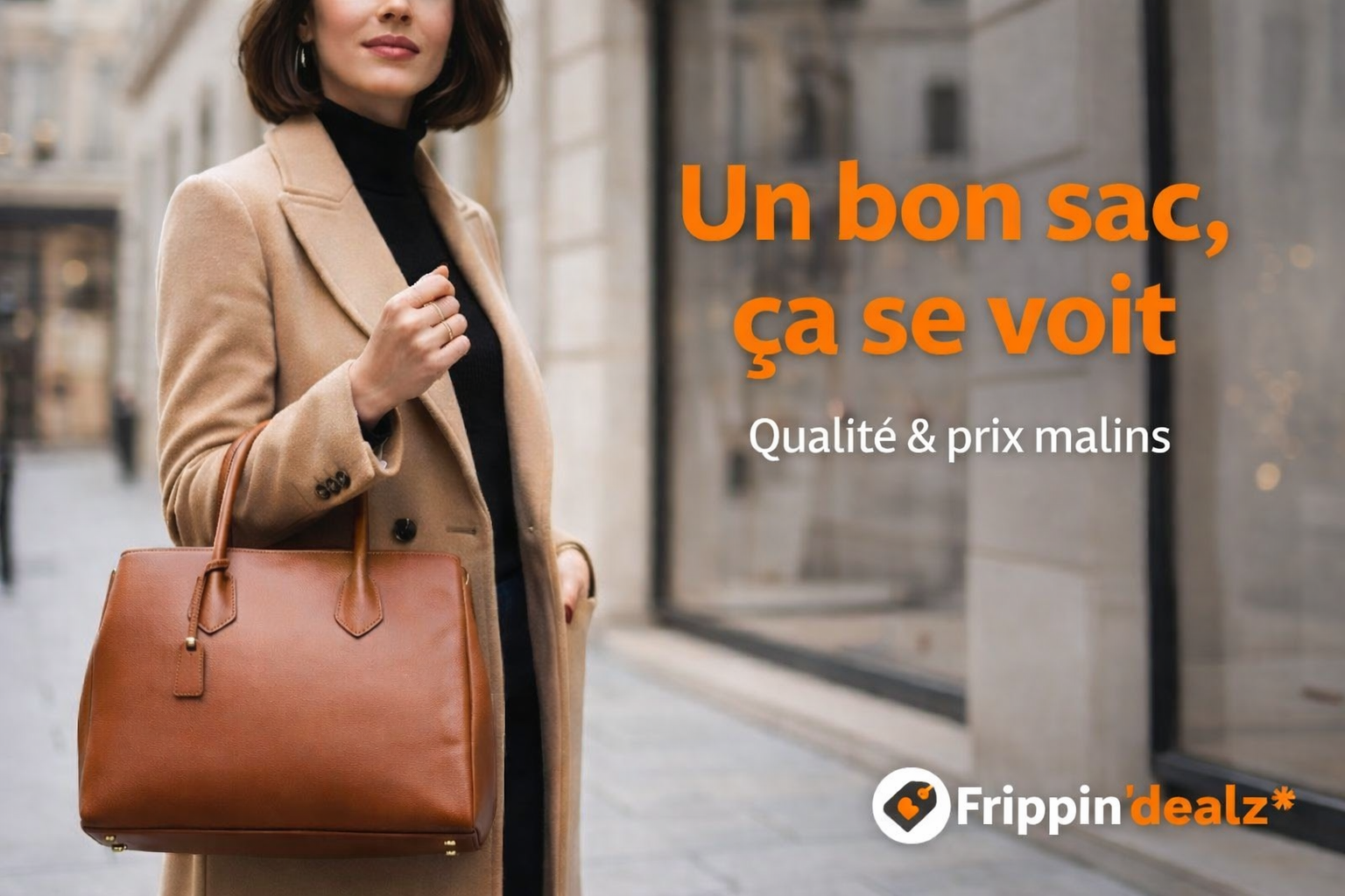 Comment choisir un sac à main de qualité (guide complet pour éviter les erreurs)