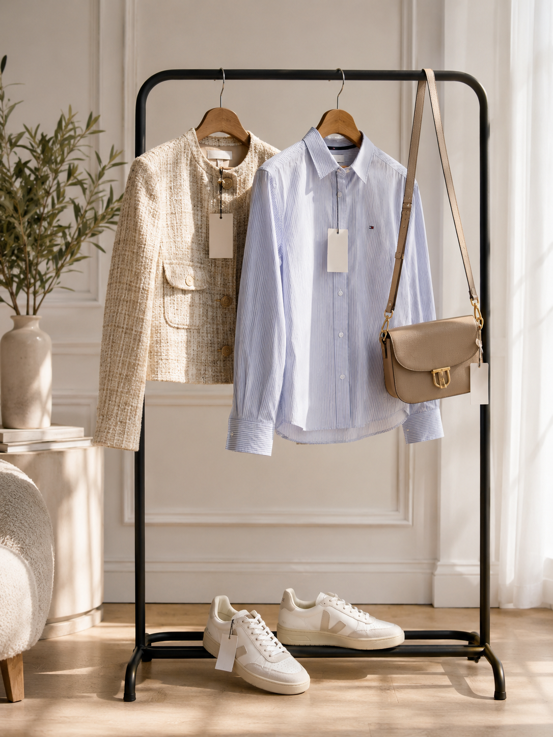 Comment trouver des vêtements de marque à prix réduit sans sacrifier la qualité ?