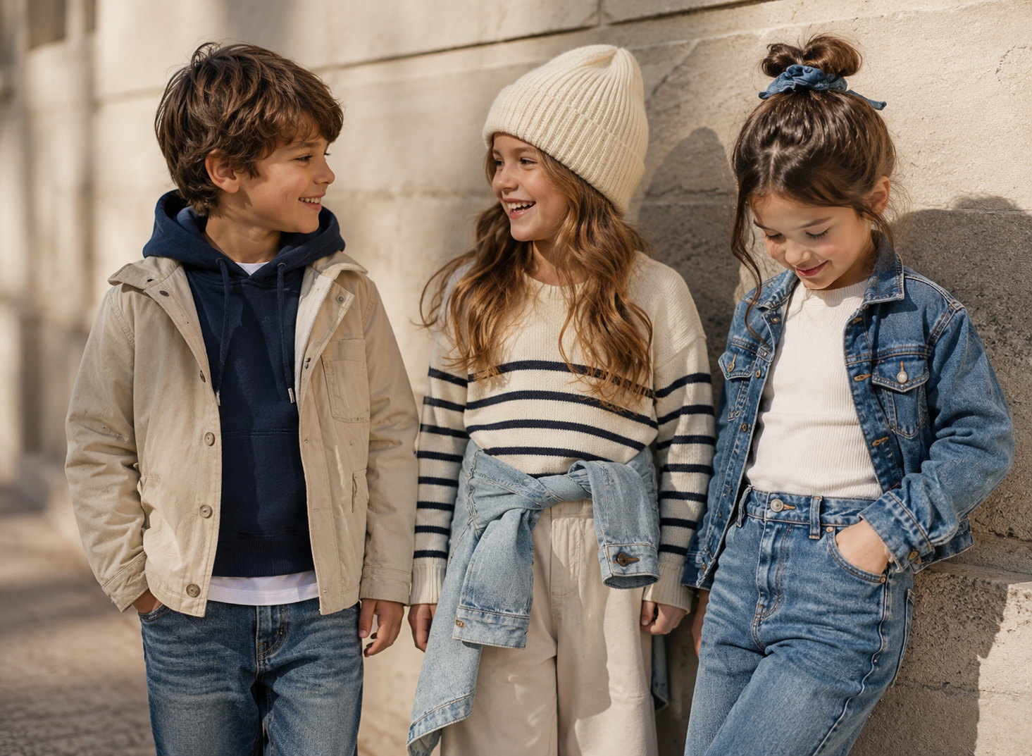 ★ Kids