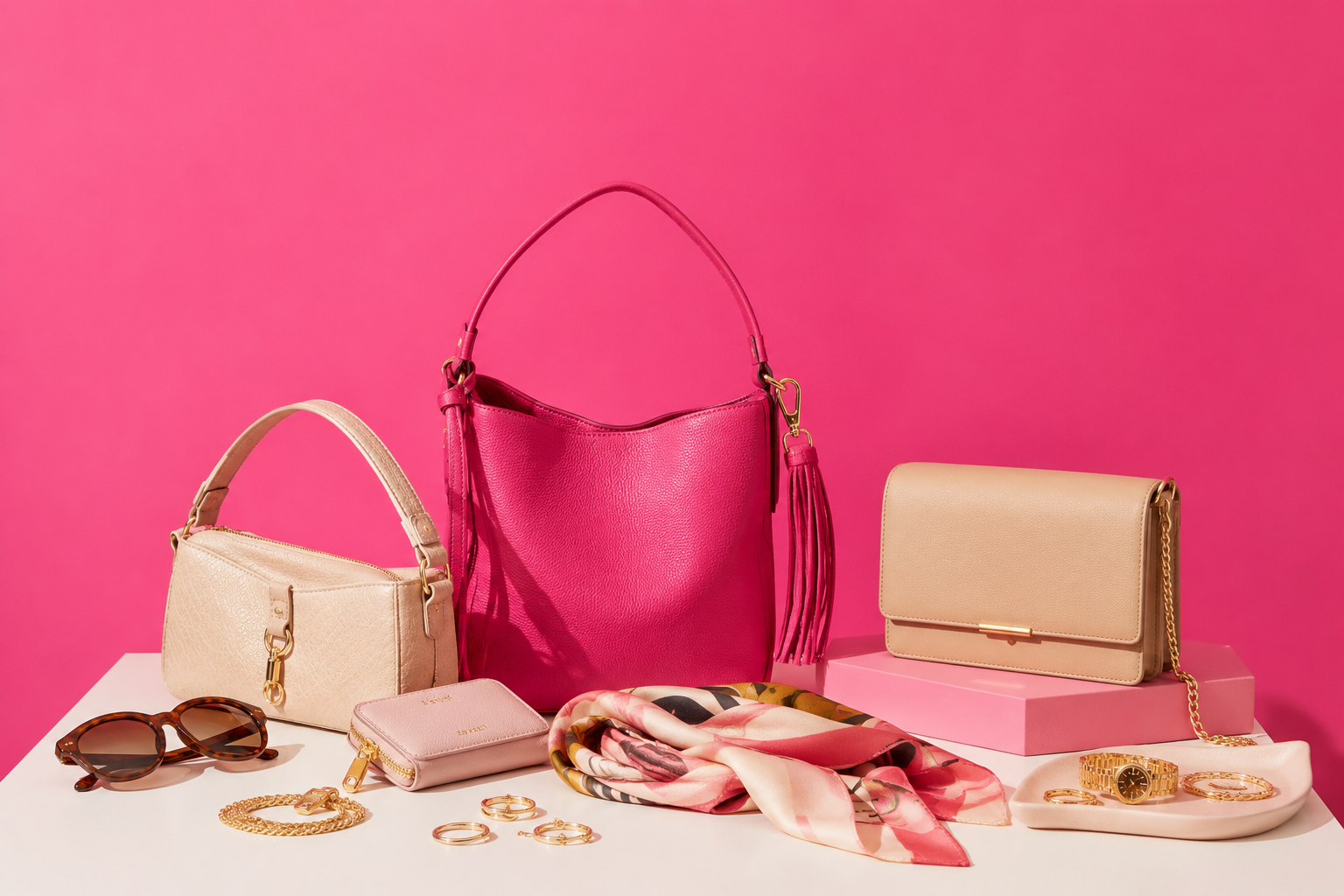 Sacs & accessoires