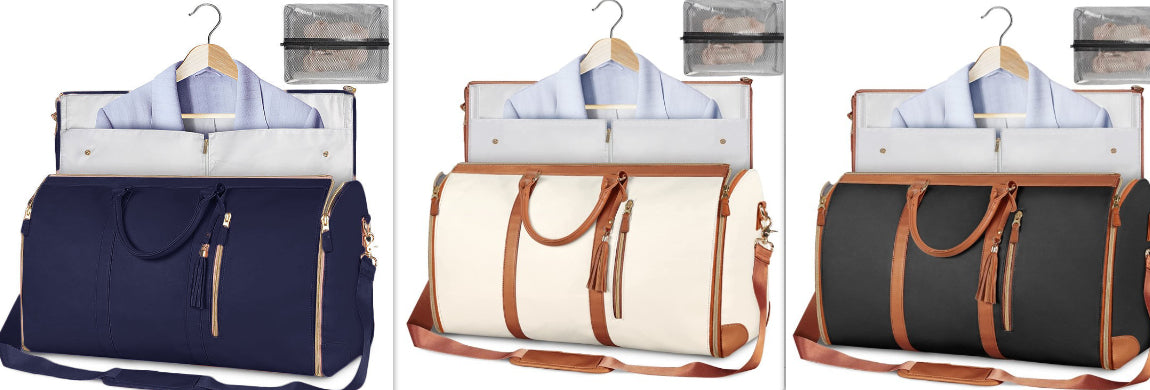 Sac de voyage polochon pliable – photo 31 – Frippin'Dealz