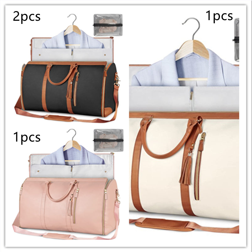 Sac de voyage polochon pliable – photo 46 – Frippin'Dealz