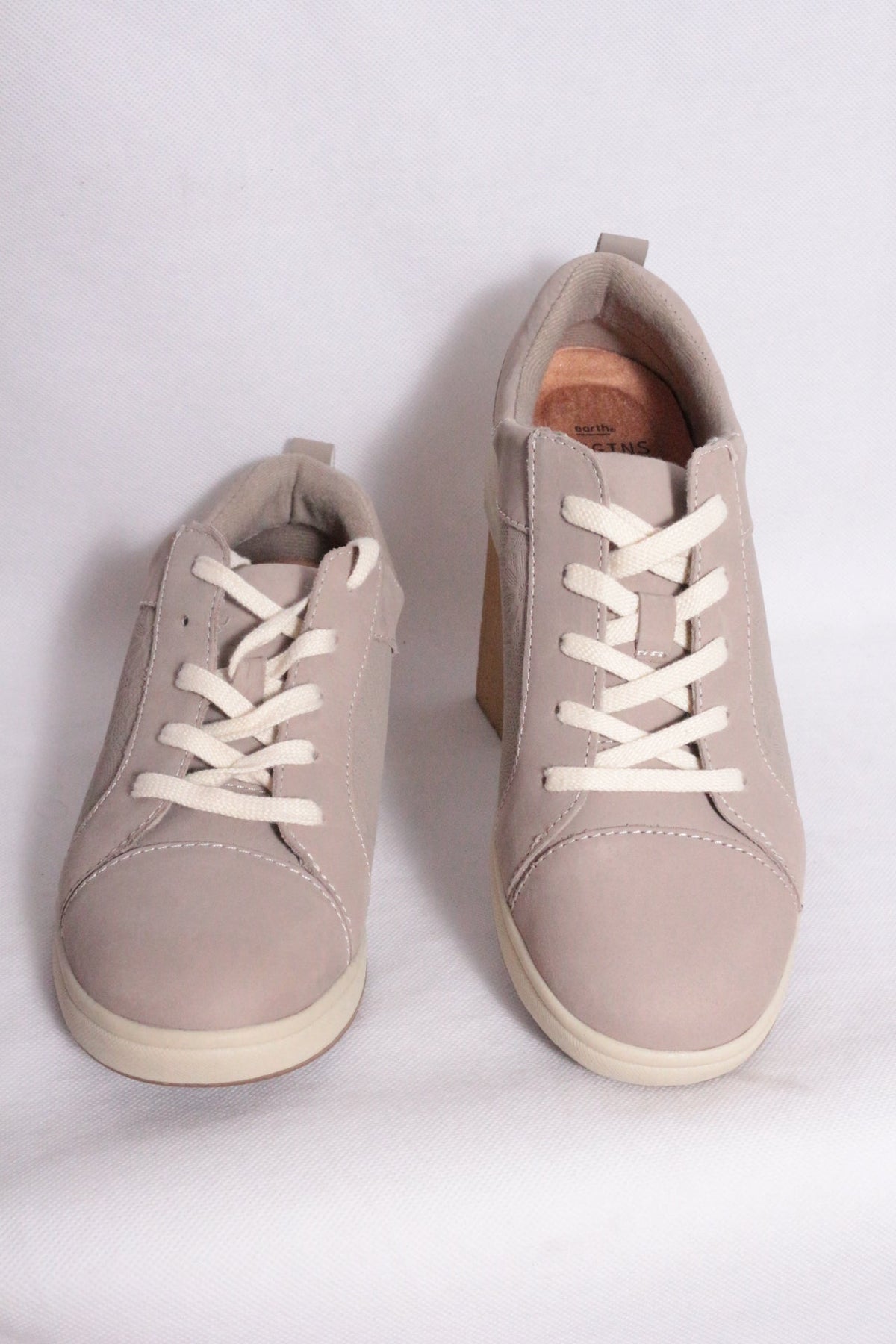 Earth Origins – Sneakers – Nubuck, pelle 6