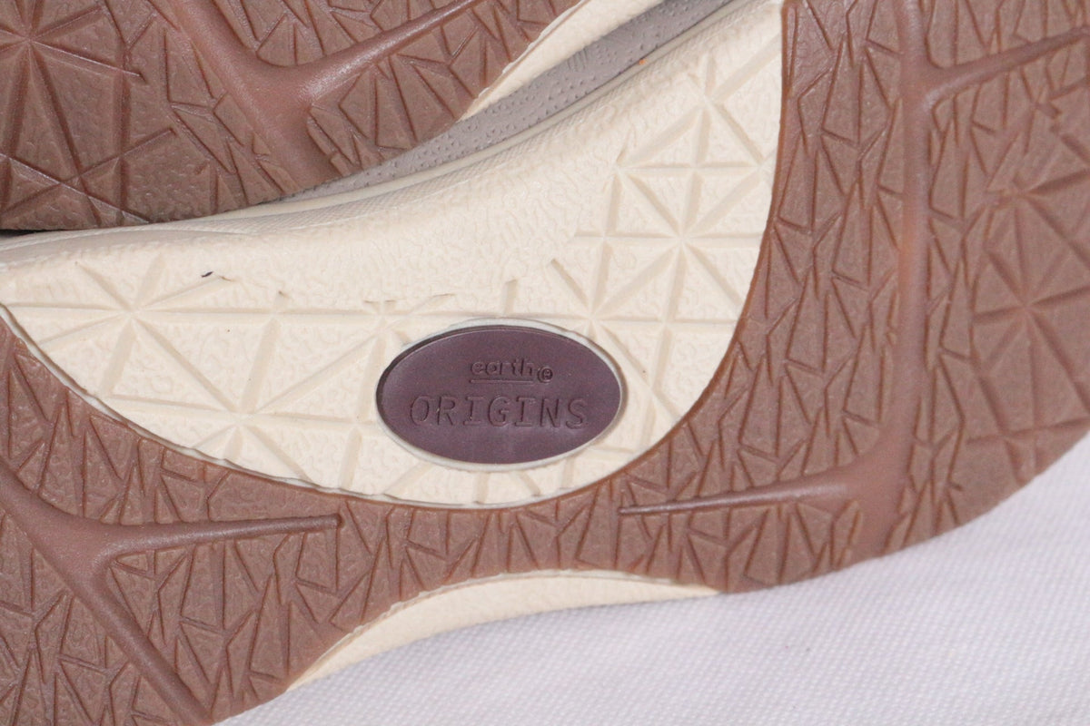 Earth Origins – Sneakers – Nubuck, pelle 11