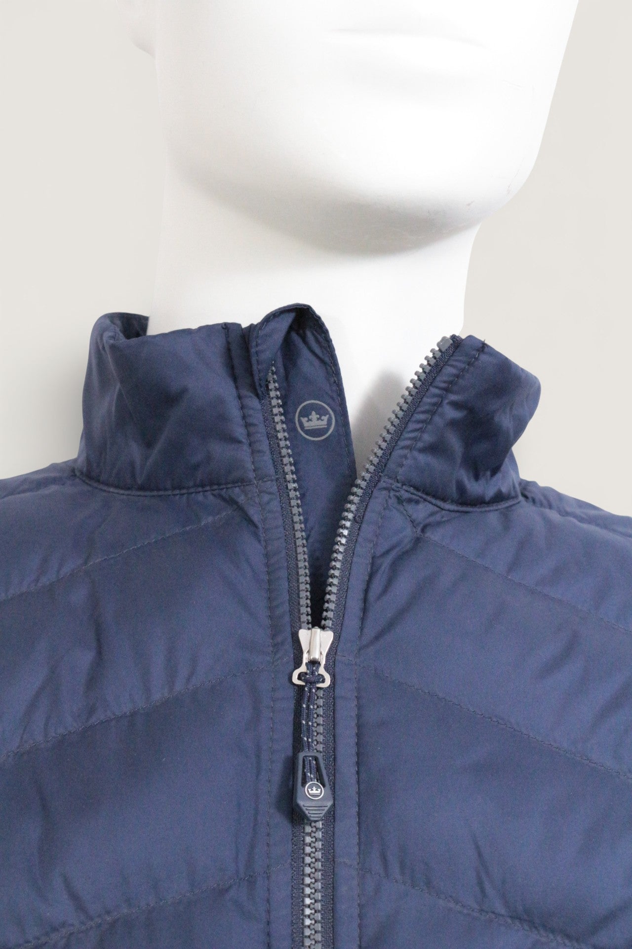 Peter Millar Doudoune Polyester Bleu marine   Neuf 9