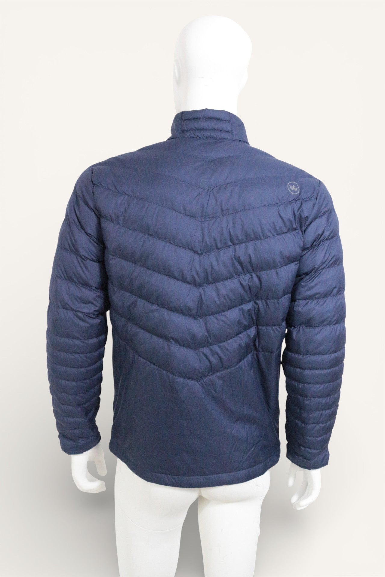 Peter Millar Doudoune Polyester Bleu marine   Neuf 11
