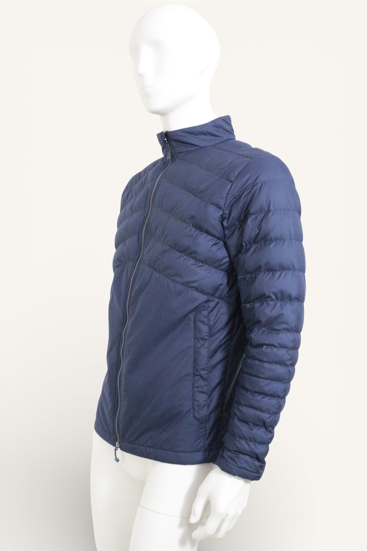 Peter Millar Doudoune Polyester Bleu marine   Neuf 12