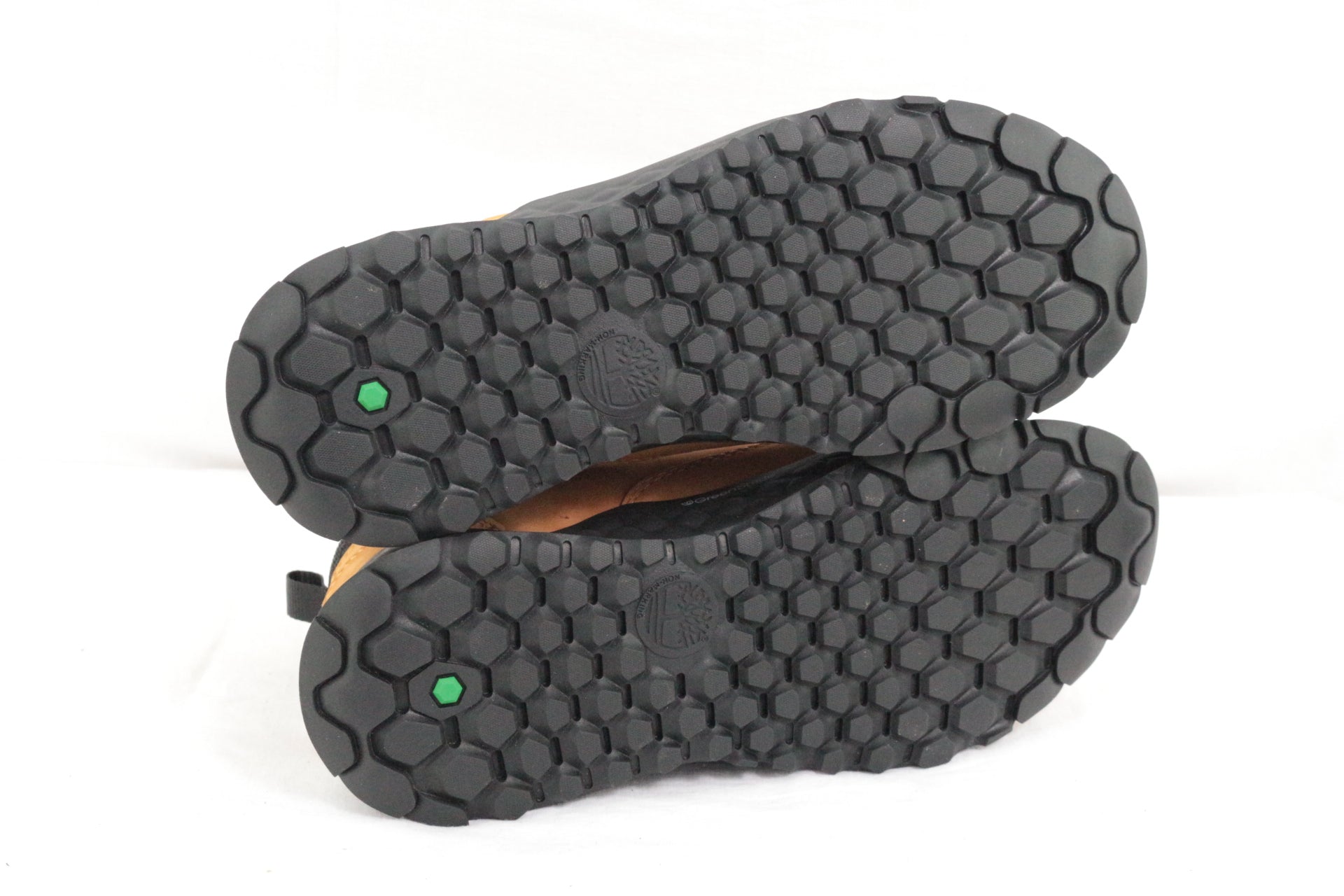 Timberland – Schnürstiefeletten Solar Wave Mid – Nubuk – Camel 8