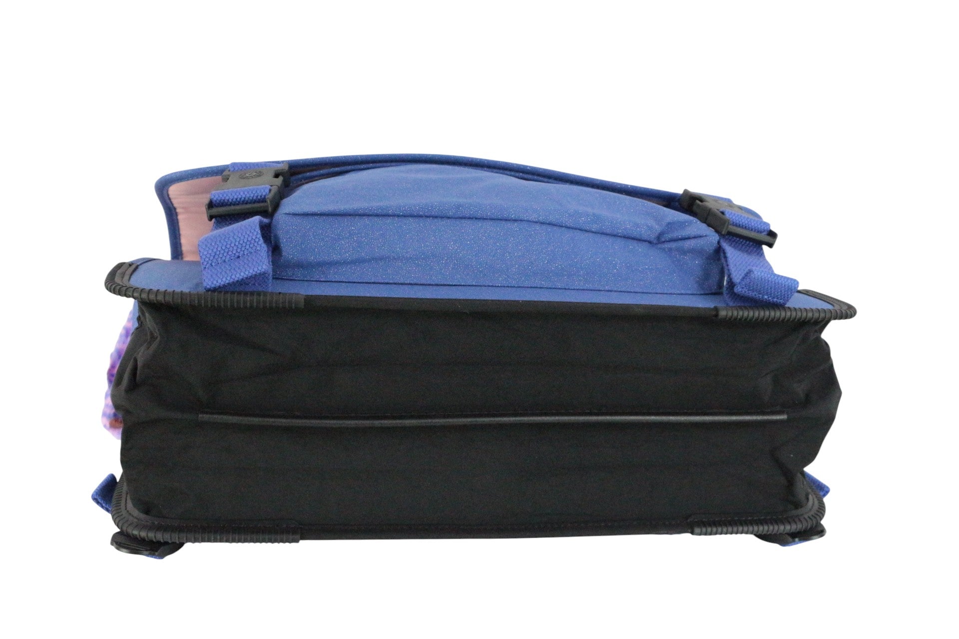 Kipling Preppy Cartable Scolaire Neuf avec Étiquette Sac École Rabat Singe Iconique 11