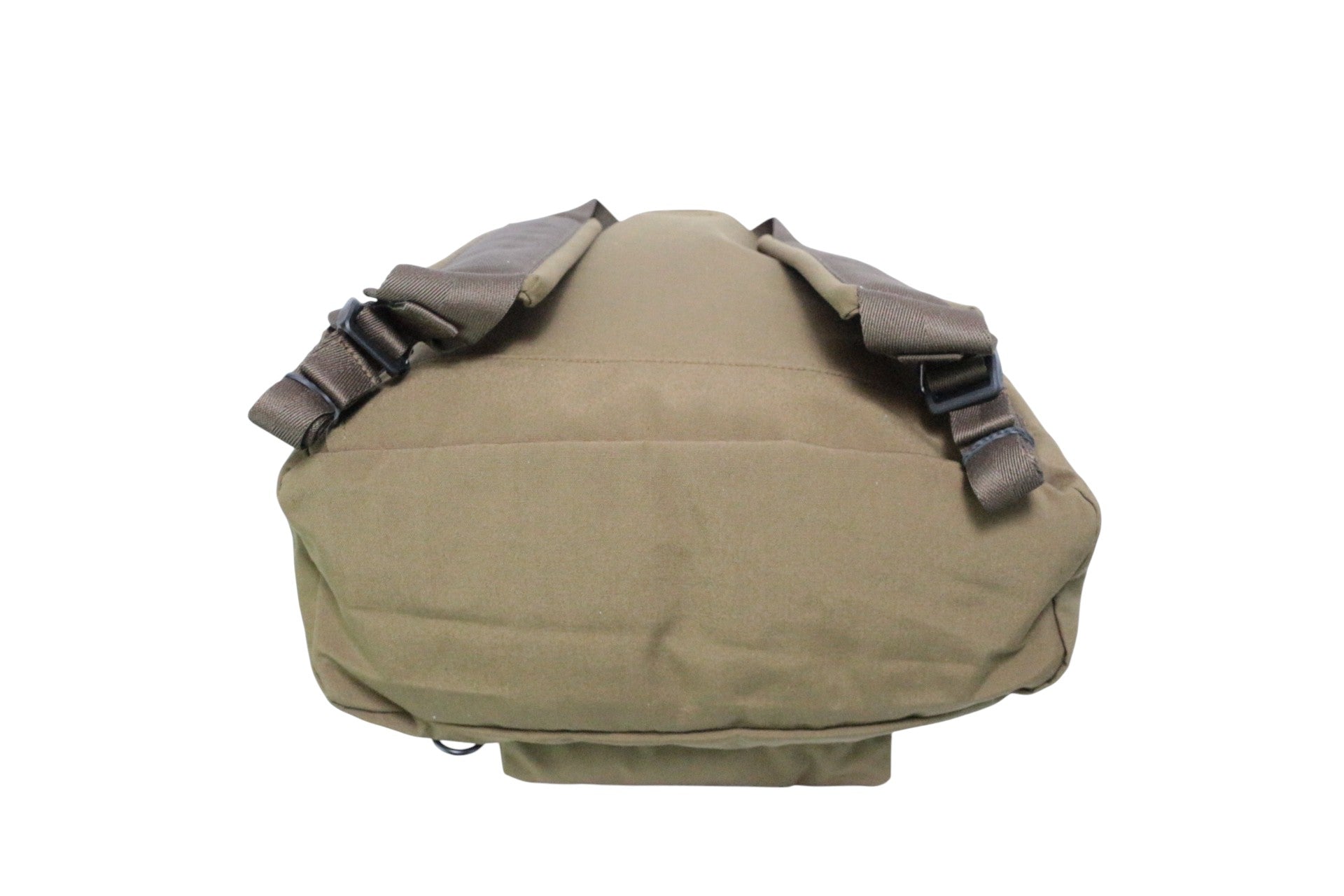 Eastpak Mynder 23L Sac à Dos & Cabas Rooted Khaki 15" Déperlant Multifonction Neuf avec Étiquette 6