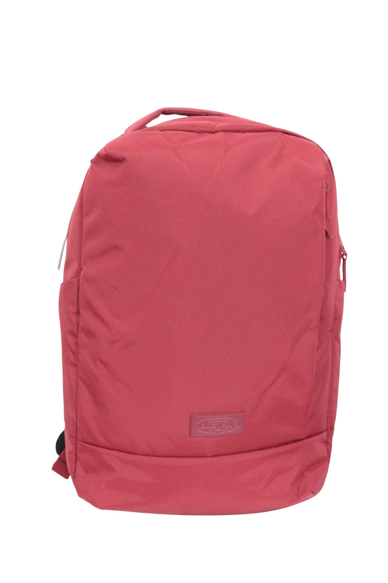 Sac à Dos Eastpak Tecum 20L Rouge Bordeaux – Compartiment PC 16" – 44 x 28 x 16 cm – Neuf avec Étiquette 1