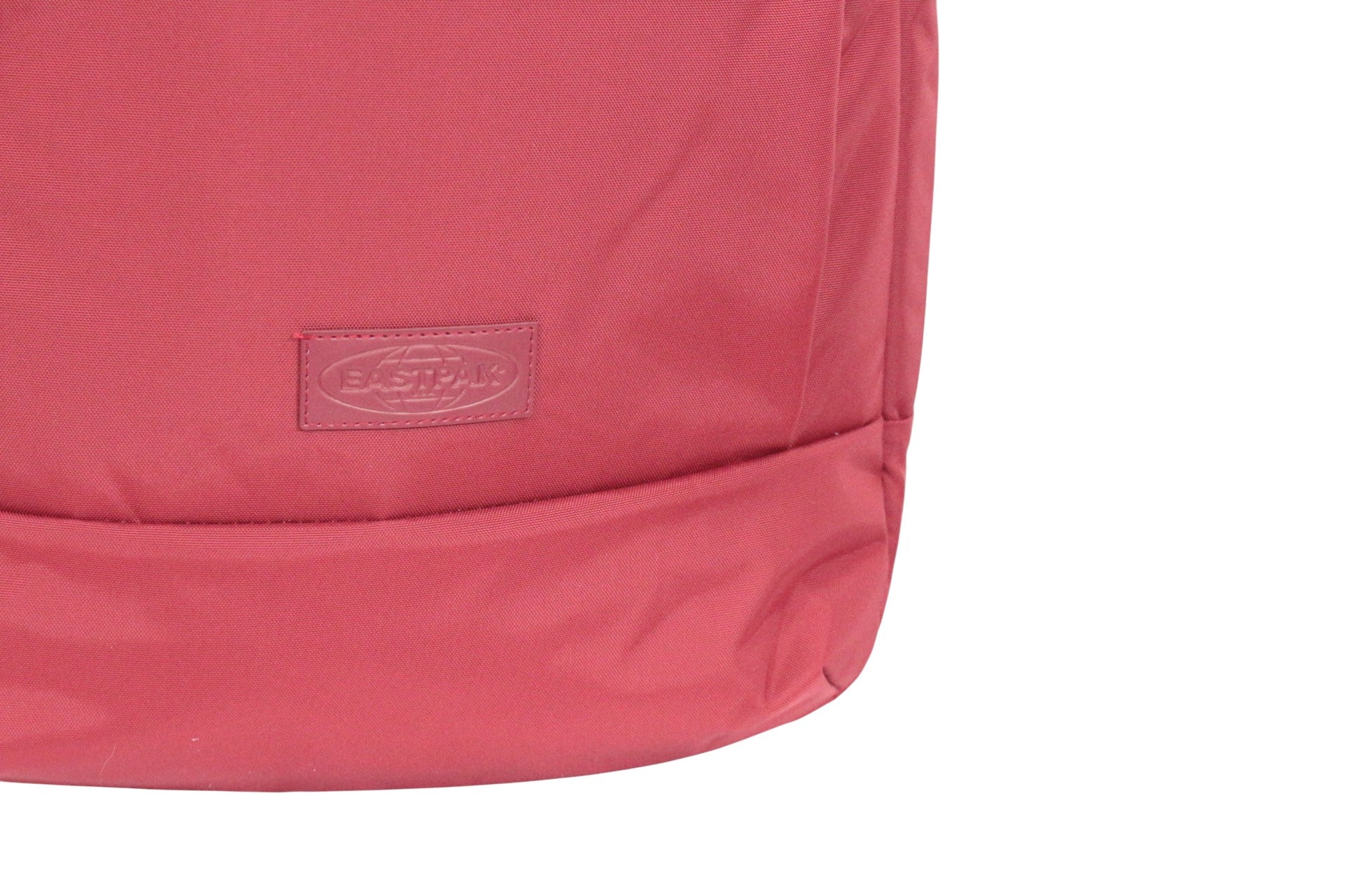 Sac à Dos Eastpak Tecum 20L Rouge Bordeaux – Compartiment PC 16" – 44 x 28 x 16 cm – Neuf avec Étiquette 2