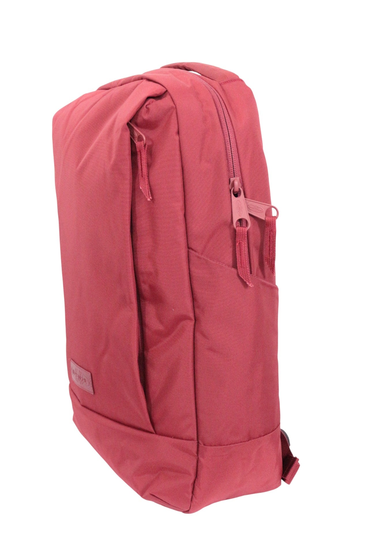 Sac à Dos Eastpak Tecum 20L Rouge Bordeaux – Compartiment PC 16" – 44 x 28 x 16 cm – Neuf avec Étiquette 3