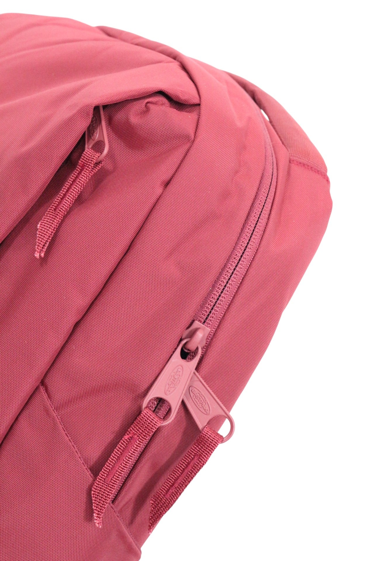 Sac à Dos Eastpak Tecum 20L Rouge Bordeaux – Compartiment PC 16" – 44 x 28 x 16 cm – Neuf avec Étiquette 4