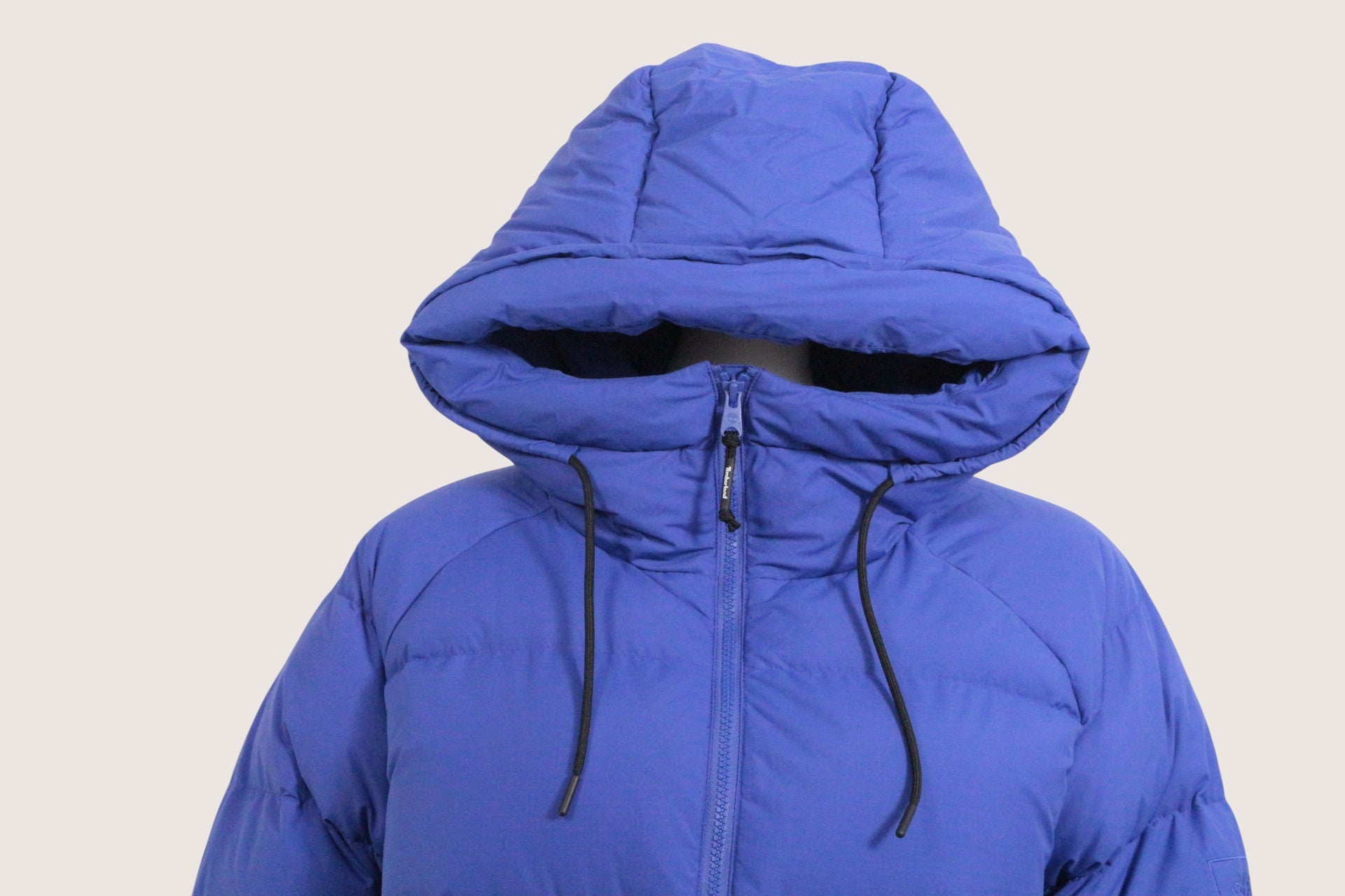 Timberland Doudoune Polyamide, Polyester Bleu L  Neuf 5