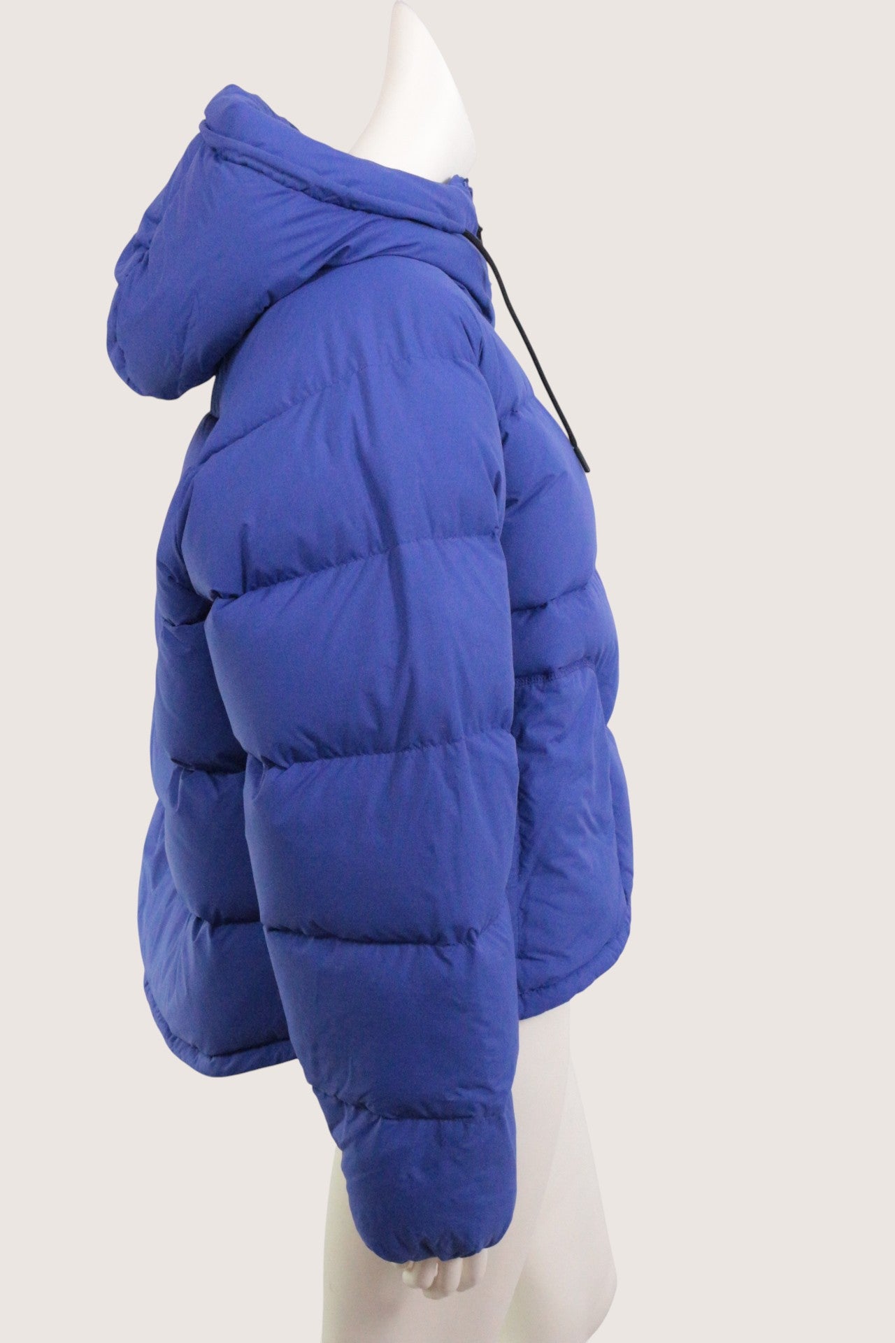Timberland Doudoune Polyamide, Polyester Bleu L  Neuf 8