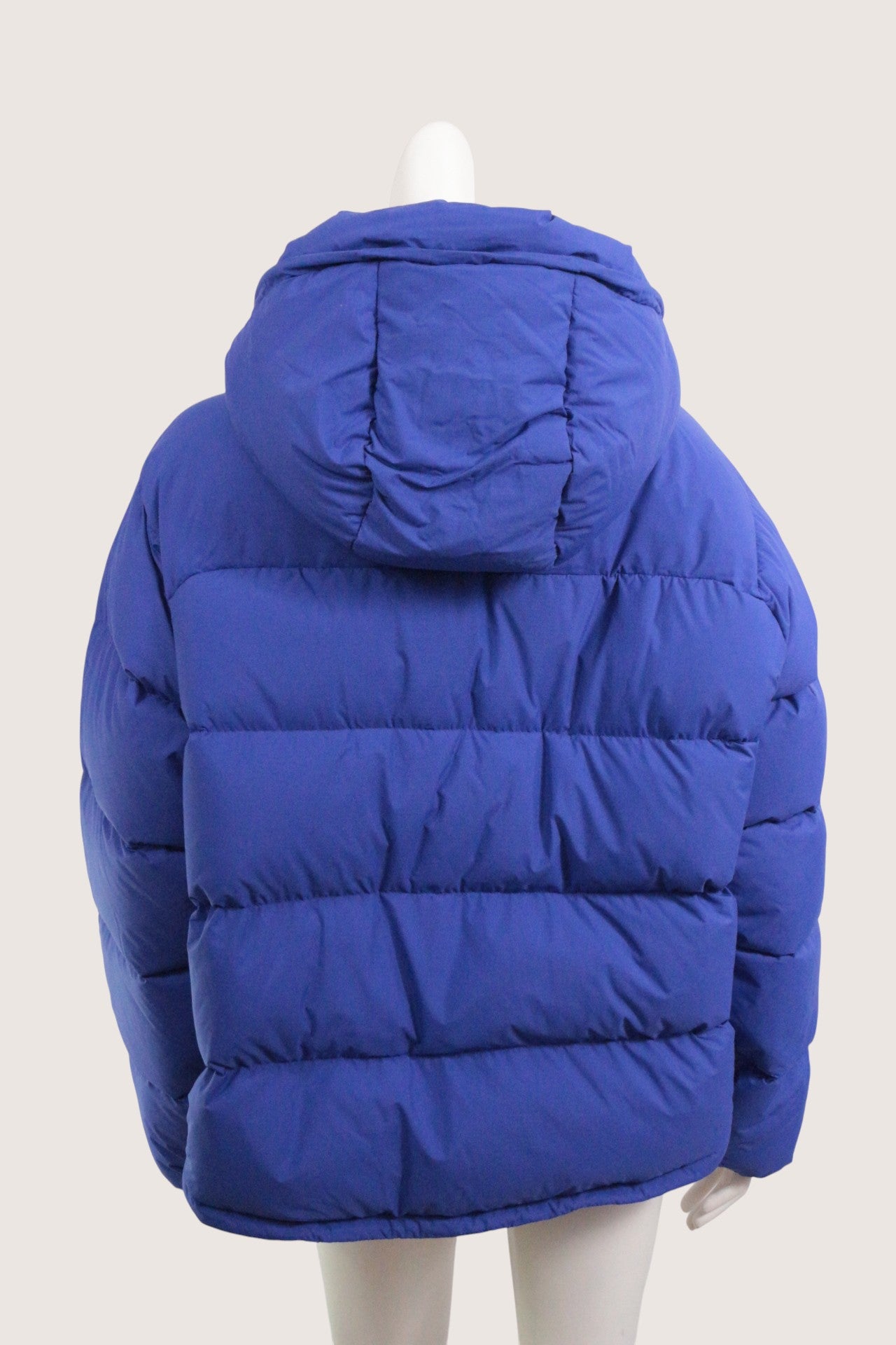 Timberland Doudoune Polyamide, Polyester Bleu L  Neuf 9