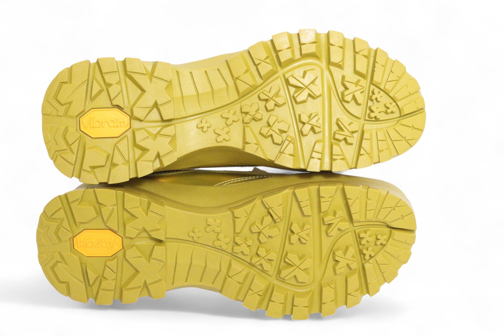 Vans – Sneaker Vans x collina – Leder – Gold 11