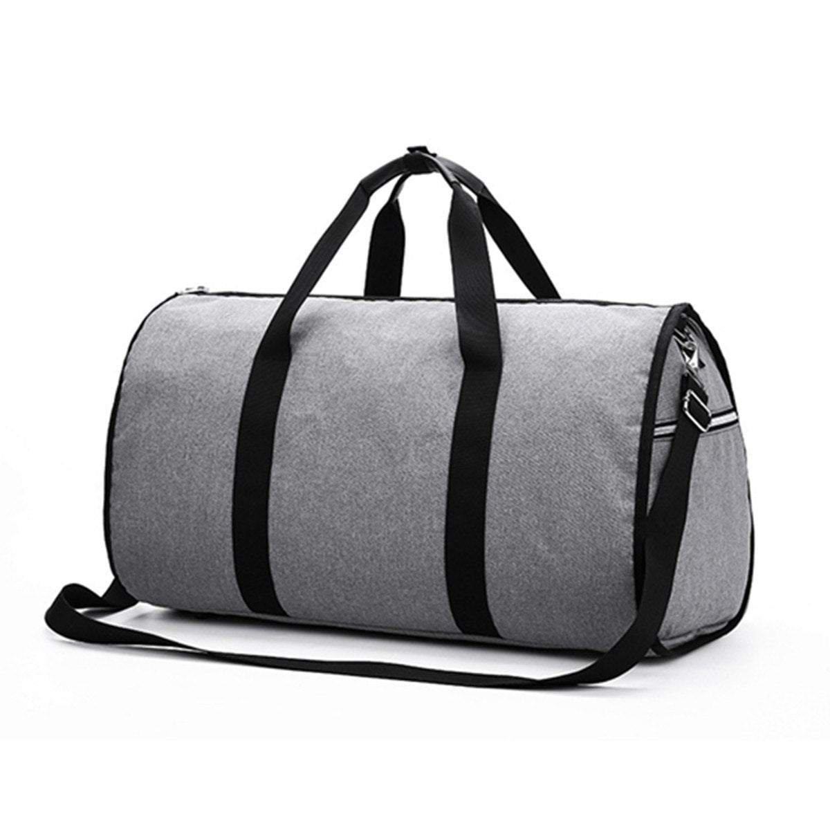 Sac de voyage 2 en 1 porte-costume – photo 3 – Frippin'Dealz