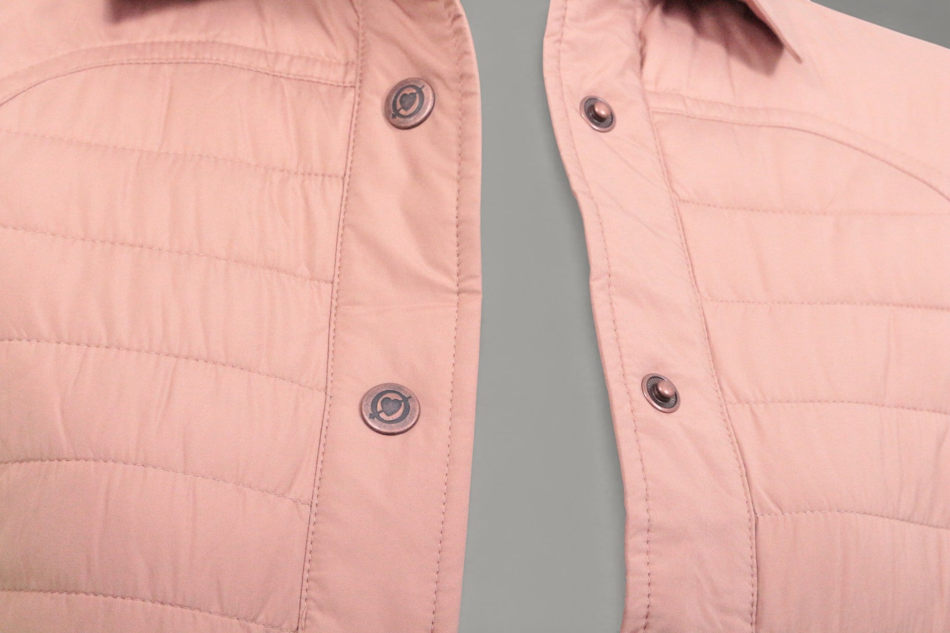 Obermayer Doudoune Polyester Beige   Neuf 5