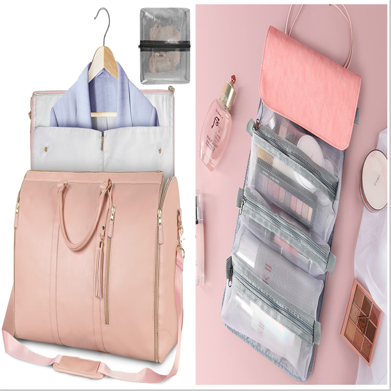 Sac de voyage polochon pliable – photo 42 – Frippin'Dealz