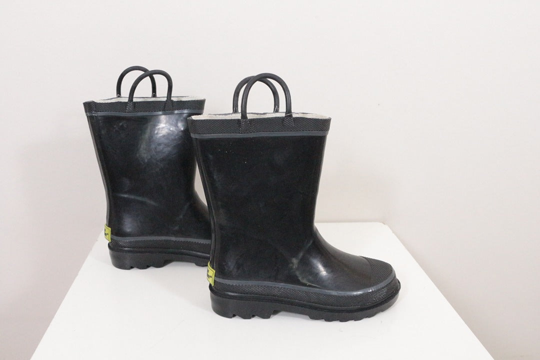 Bottes de pluie Western Chief noir taille 27 5