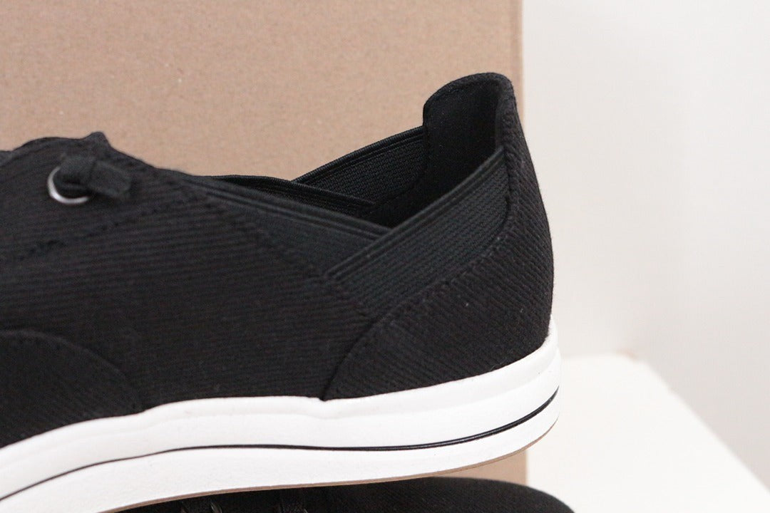 Baskets Clarks Cloudsteppers Brinkley Ave Noir 35.5 6
