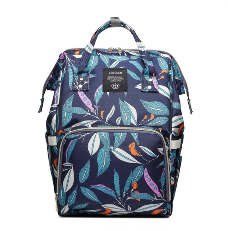 Sac à langer sac à dos imperméable – photo 15 – Frippin'Dealz