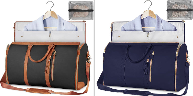 Sac de voyage polochon pliable – photo 50 – Frippin'Dealz