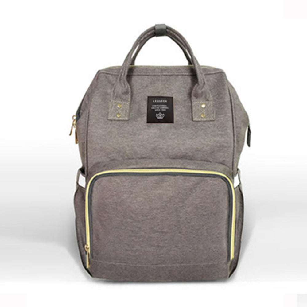 Sac à langer sac à dos imperméable – photo 16 – Frippin'Dealz