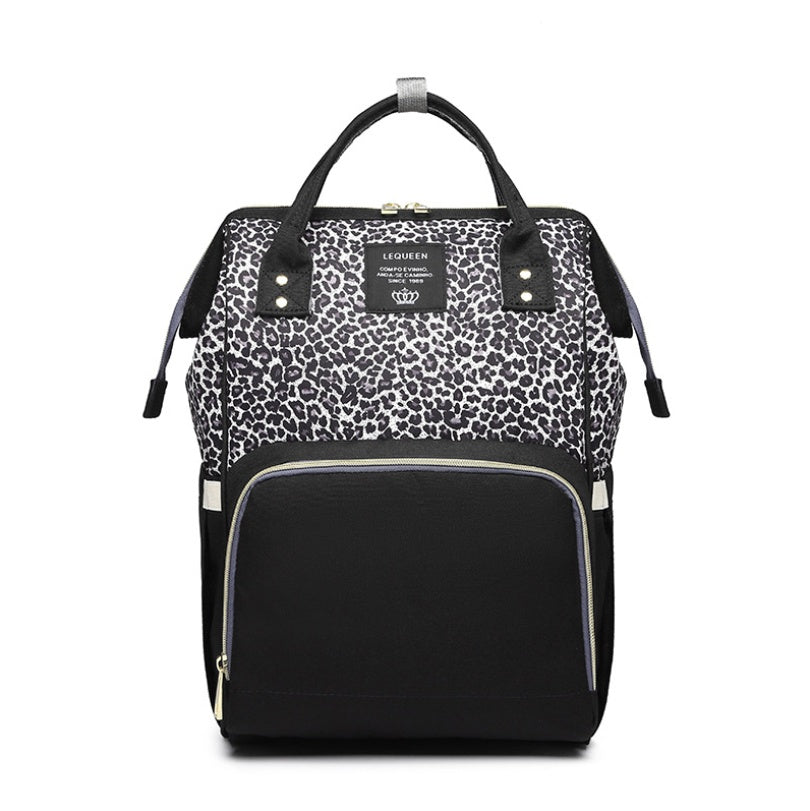 Sac à langer sac à dos imperméable – photo 20 – Frippin'Dealz