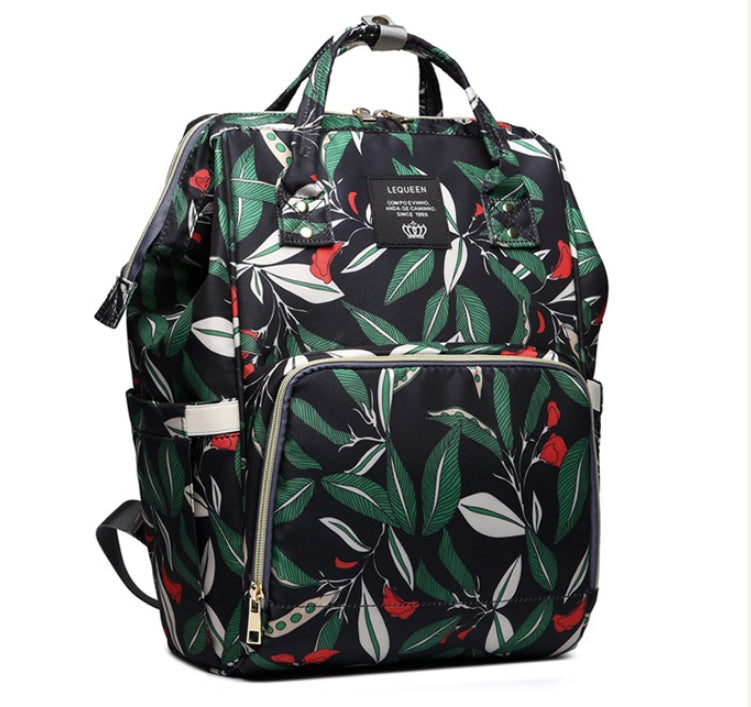 Sac à langer sac à dos imperméable – photo 13 – Frippin'Dealz