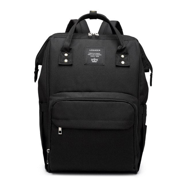 Sac à langer sac à dos imperméable – photo 12 – Frippin'Dealz