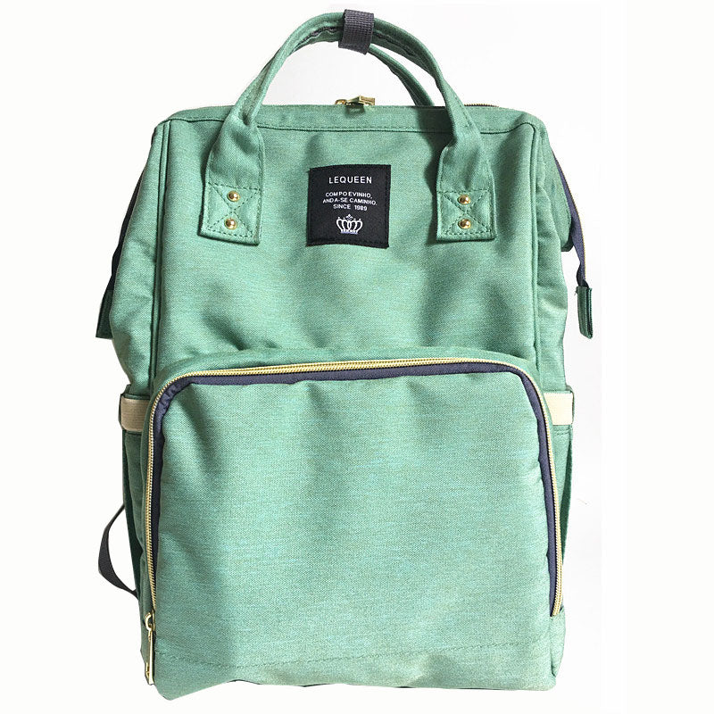 Sac à langer sac à dos imperméable – photo 23 – Frippin'Dealz