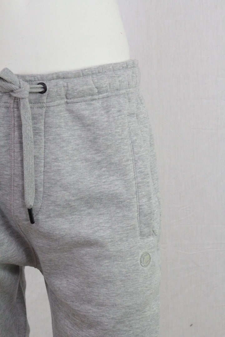Pantalon de survêtement Dml Jeans gris chiné L - Neuf avec étiquette 3
