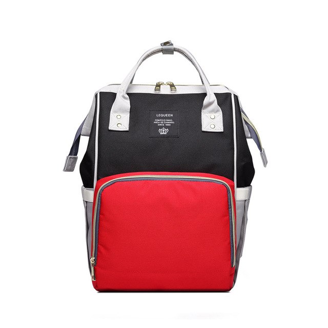 Sac à langer sac à dos imperméable – photo 32 – Frippin'Dealz