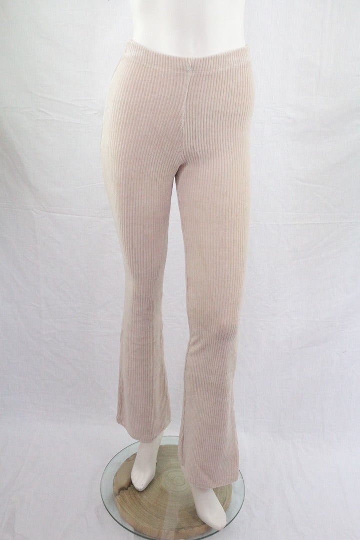 Legging Cars Jeans Zuma Wide Cord sable 36 - Neuf avec étiquette 1