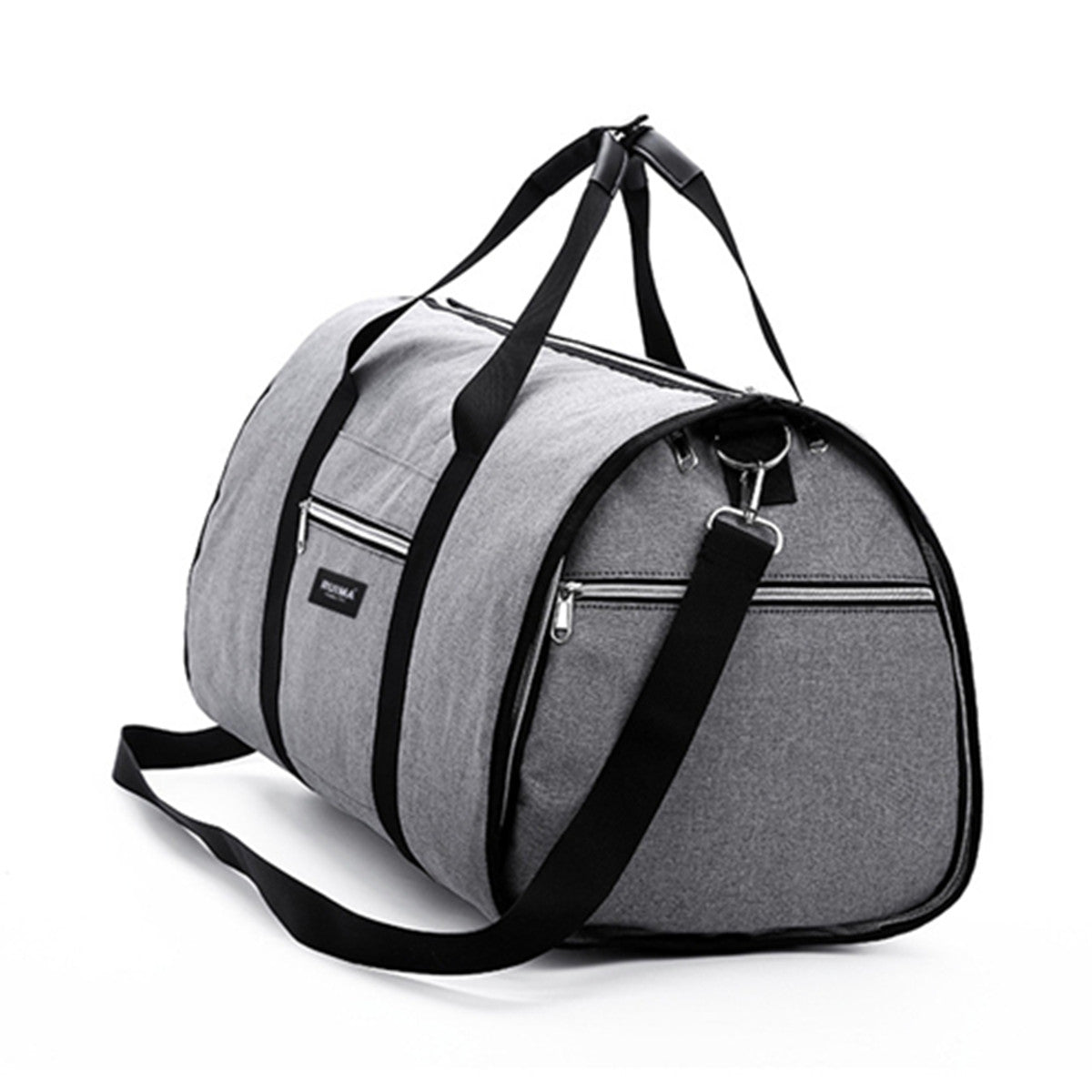 Sac de voyage 2 en 1 porte-costume – photo 2 – Frippin'Dealz
