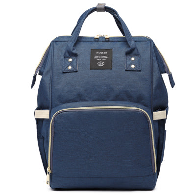 Sac à langer sac à dos imperméable – photo 25 – Frippin'Dealz