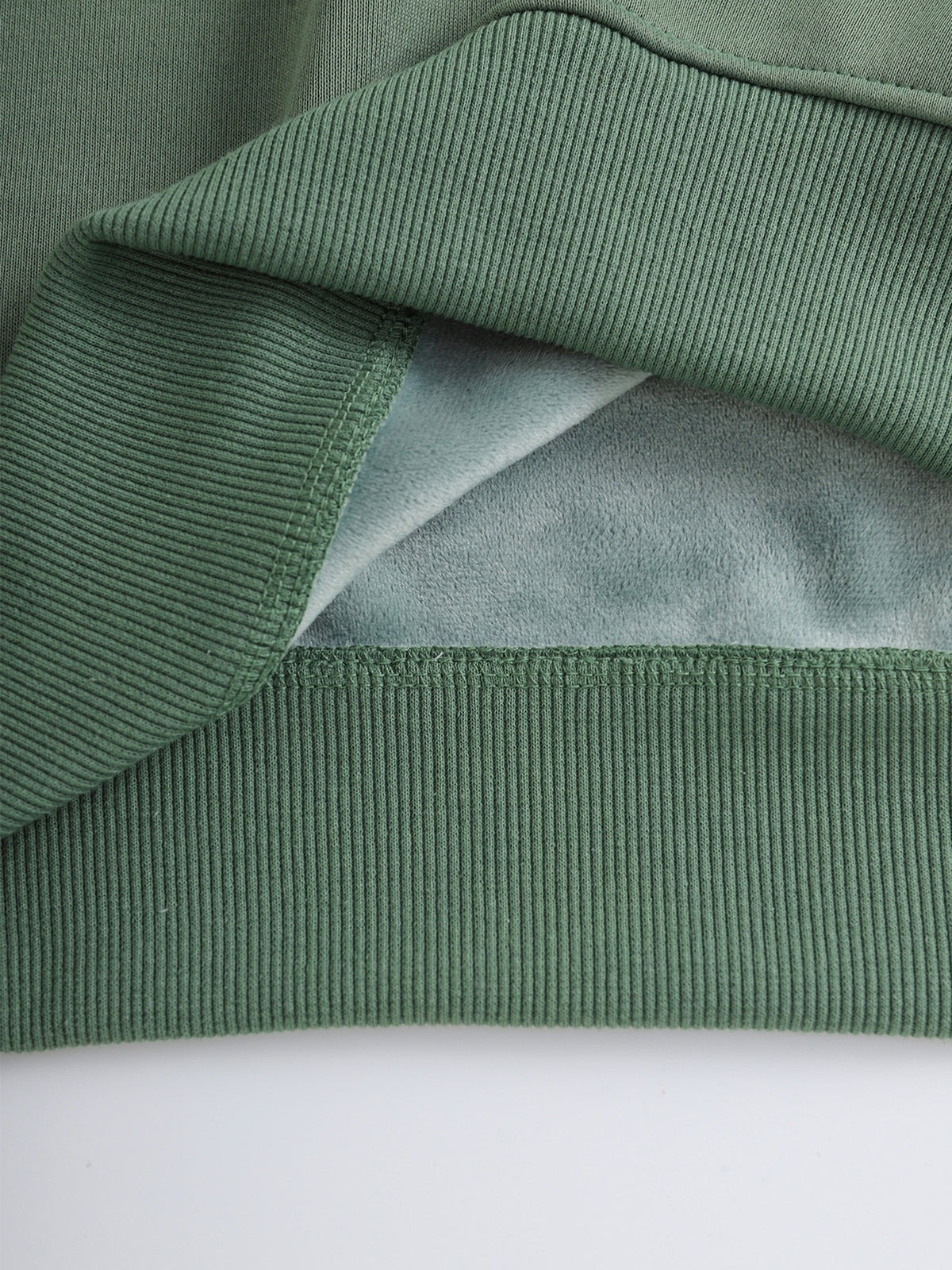 Sweat ample manches lanternes – photo 22 – Frippin'Dealz