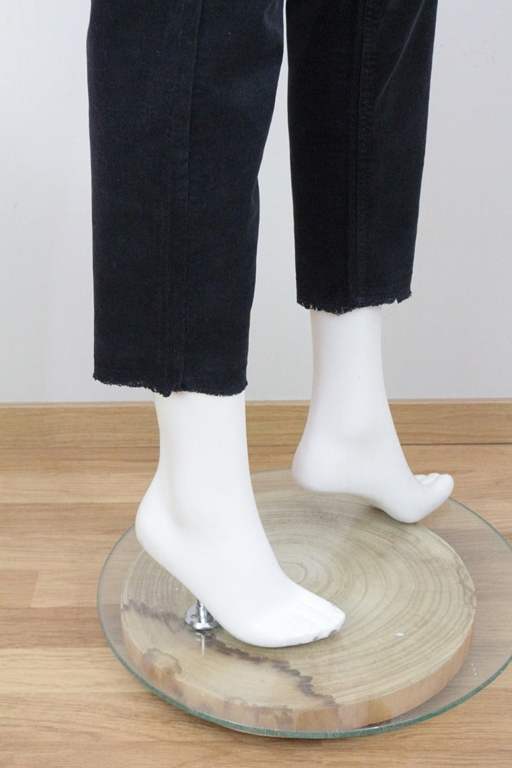 Pantalon Marc O'polo velours côtelé noir slim 40 - Neuf avec étiquette 6