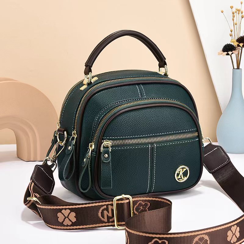 Sac cabas simili cuir grand format – photo 10 – Frippin'Dealz