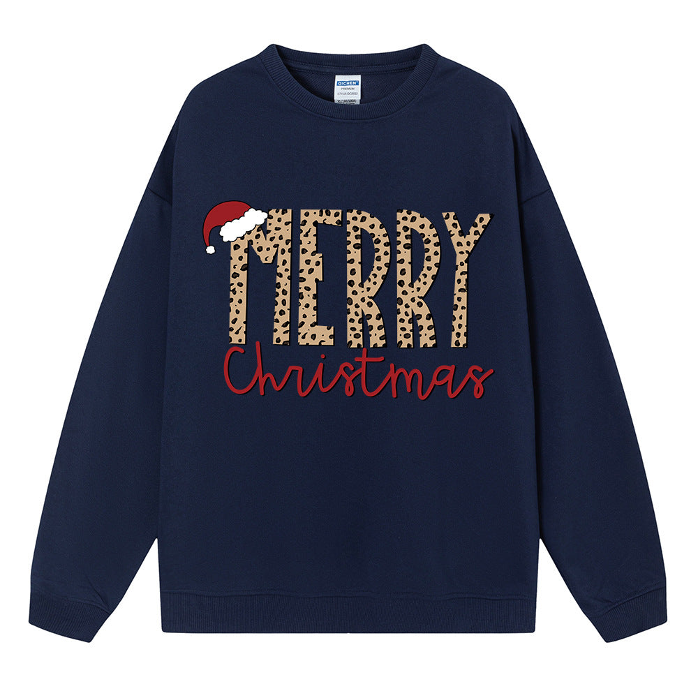Sweat oversize MERRY léopard – photo 11 – Frippin'Dealz