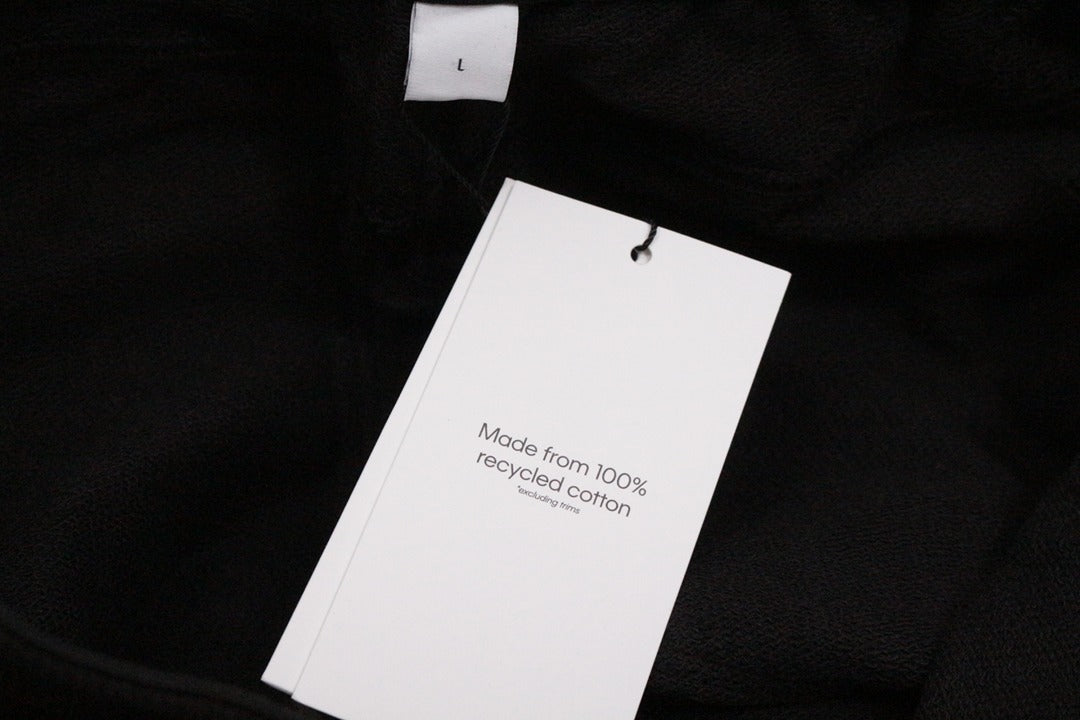 Pantalon de jogging homme Calvin Klein Jeans noir large L Y2k 7