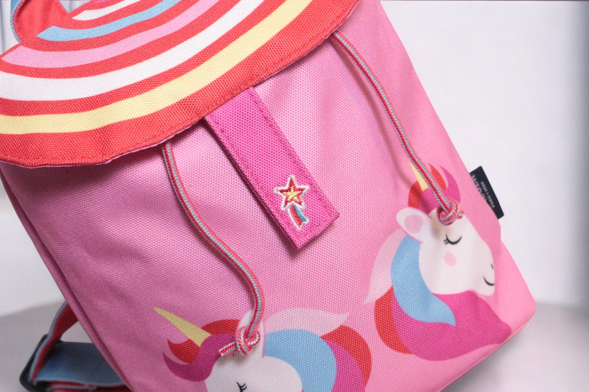 Draeger Sac à dos Polyester Rose   Neuf