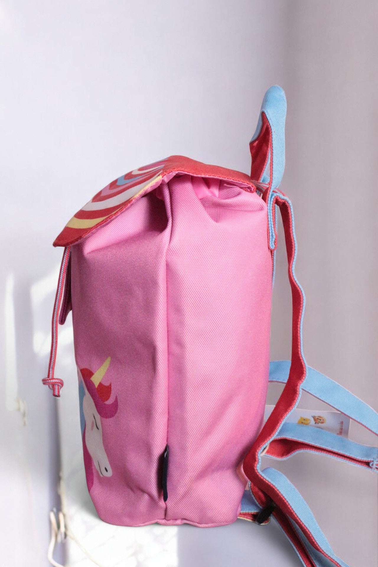 Draeger Sac à dos Polyester Rose   Neuf 5