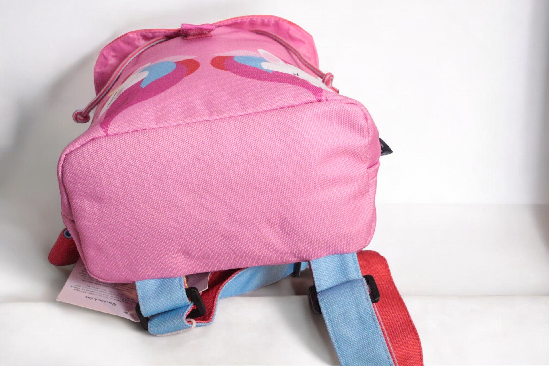 Draeger Sac à dos Polyester Rose   Neuf 7