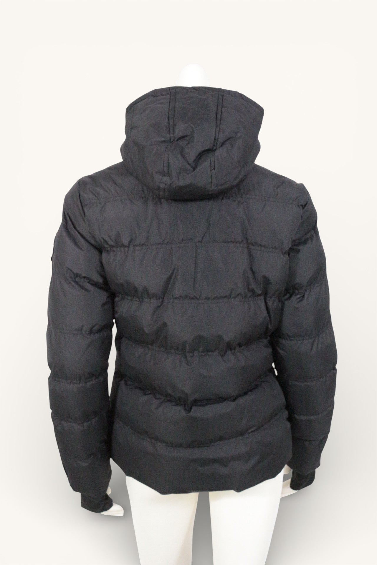 Peak Mountain Doudoune Polyester Noir M  Neuf 10