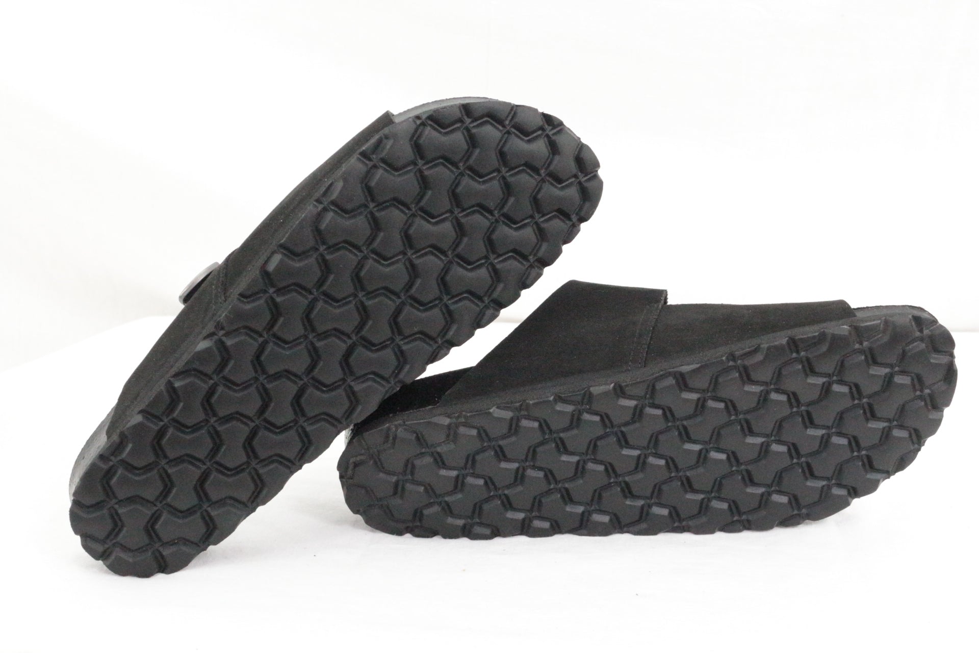 Bayton Mules Cuir synthétique Noir  41 Neuf 9