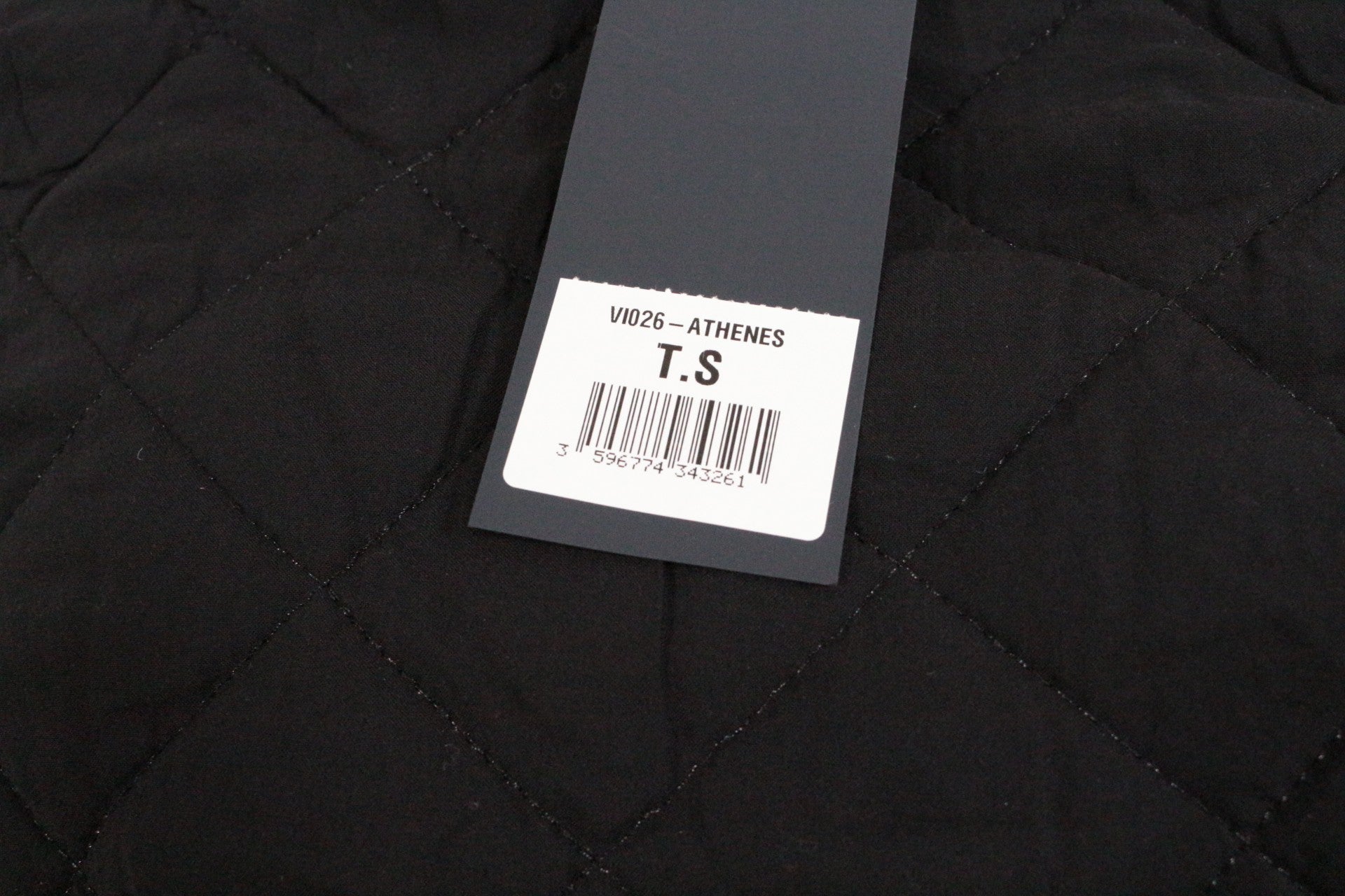 Caroll Veste Coton, Polyester, Viscose Noir, Blanc   Neuf 9